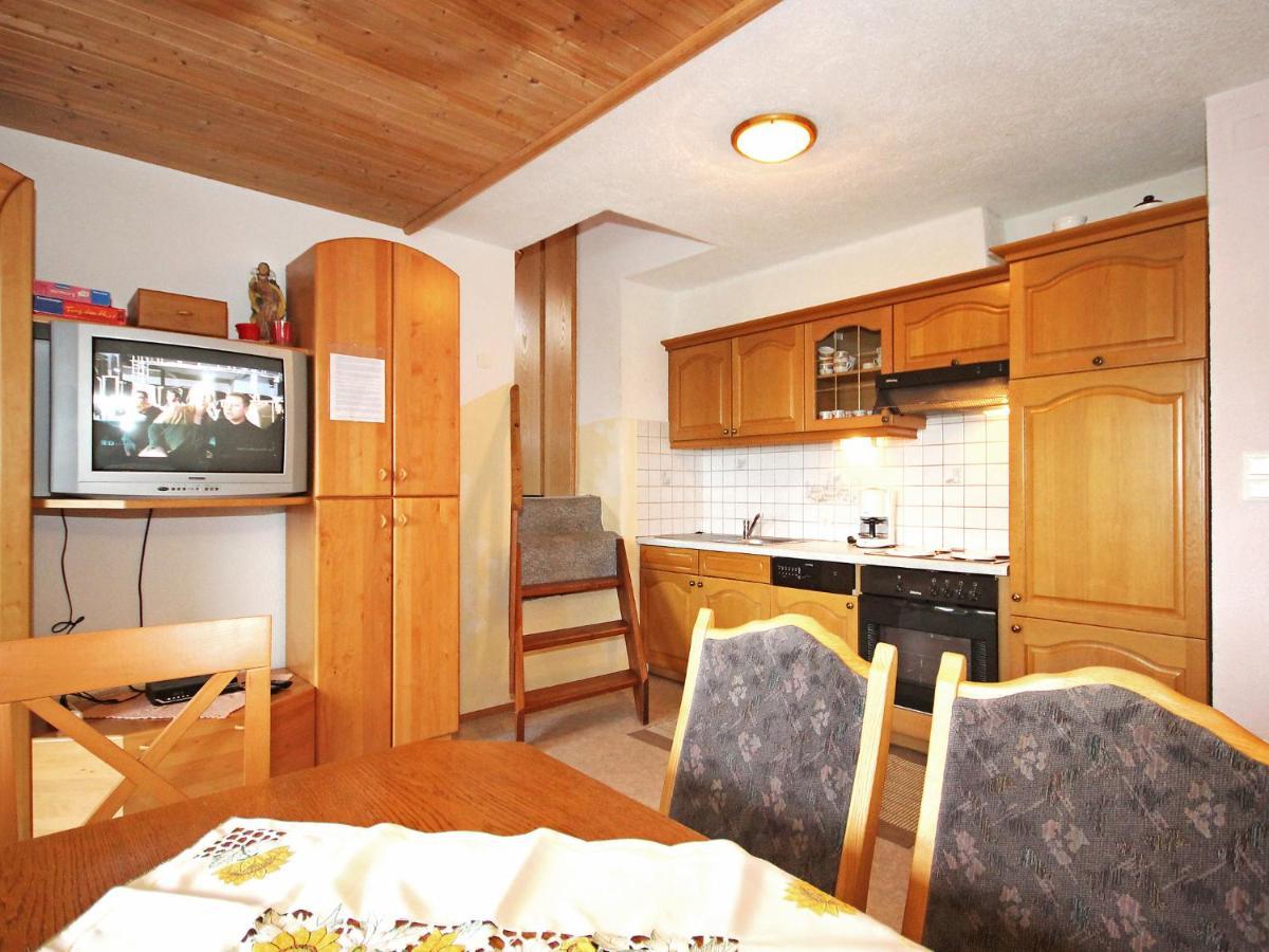 Apartment Untererhof-1 By Interhome Pankrazberg エクステリア 写真