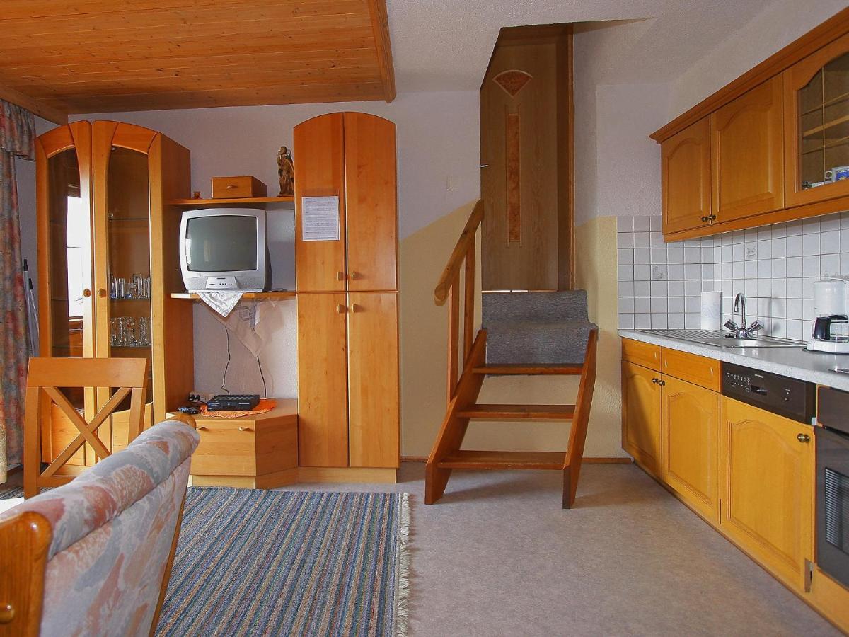 Apartment Untererhof-1 By Interhome Pankrazberg エクステリア 写真