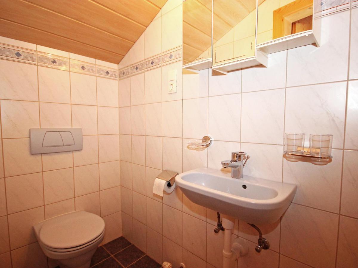 Apartment Untererhof-1 By Interhome Pankrazberg エクステリア 写真