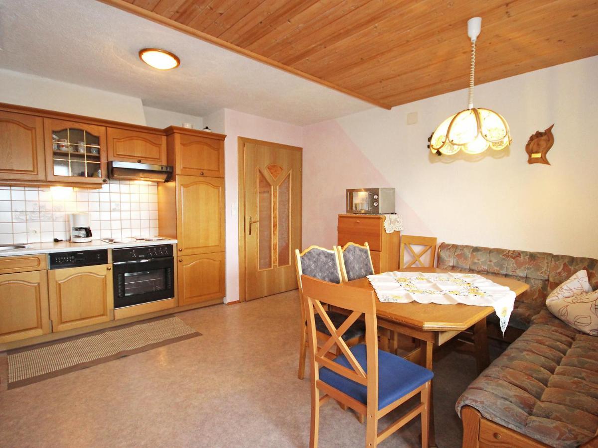 Apartment Untererhof-1 By Interhome Pankrazberg エクステリア 写真